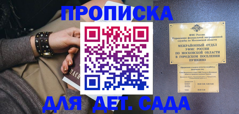 временная регистрация в Пласте